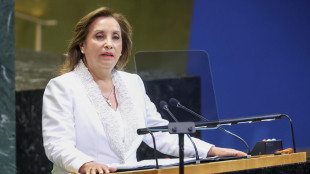 Parlamento Per&ugrave; approva via libera a impeachment Boluarte