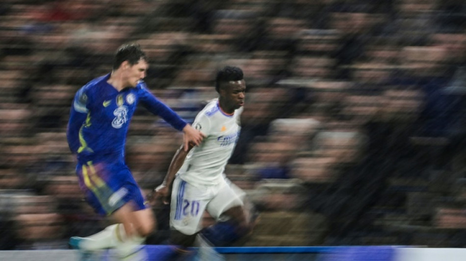 Christensen tells Chelsea to adopt 'nothing to lose attitude' after Real reverse