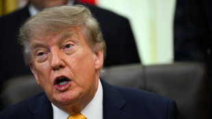 Trump, 'molti suggeriscono di cambiare New Mexico in New America, mi piace'