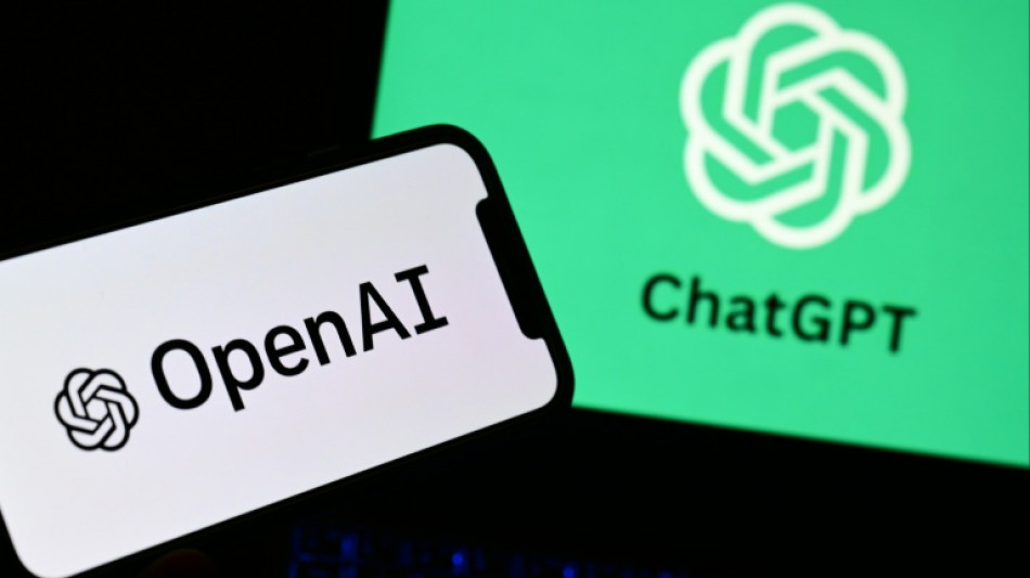 OpenAI makes move to go public one week after rival Anthropic