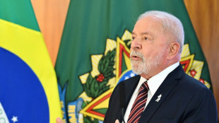 Ucr&acirc;nia convida Lula a visitar Kiev e 'compreender' a realidade da guerra