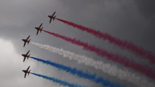 Britische Streitkr&auml;fte beteiligen sich an Feierlichkeiten zu US-Unabh&auml;ngigkeitsjubil&auml;um