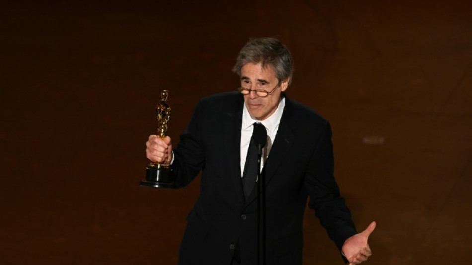 'Ainda Estou Aqui' vence Oscar de melhor filme internacional