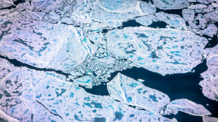 Groenlandia registra el clima más cálido en 1.000 años