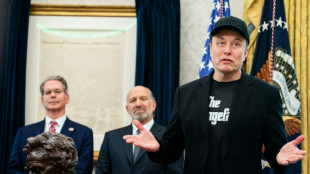 Trump califica de "ridículo" que su exaliado Musk creara un partido político en EEUU