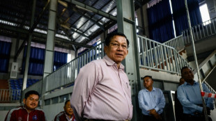 Ex-Milit&auml;rjunta-Chef Min Aung Hlaing zum Pr&auml;sidenten von Myanmar gew&auml;hlt