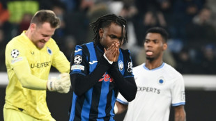 Lookman to miss Atalanta's Champions League opener at PSG, says Juric