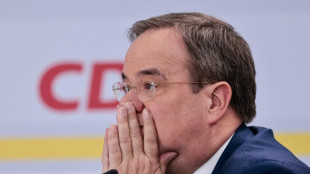 Laschet d&auml;mpft Erwartungen an Iran-Treffen von Au&szlig;enministern in Genf