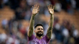 Giroud a coup on and off pitch: Los Angeles FC