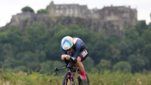 Mondiaux de cyclisme: l'Am&eacute;ricaine Chlo&eacute; Dygert sacr&eacute;e sur le contre-la-montre