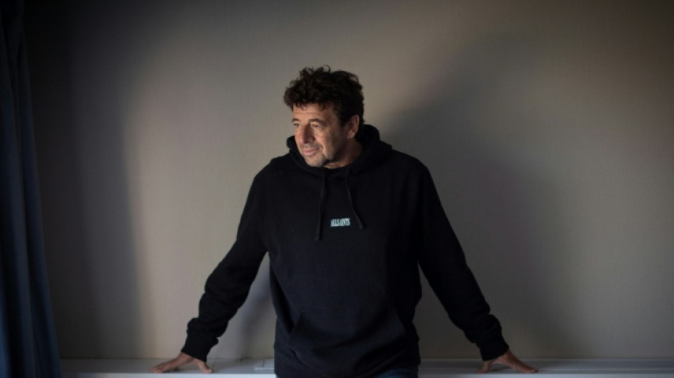 French pop icon Bruel charged with rape, sexual assault