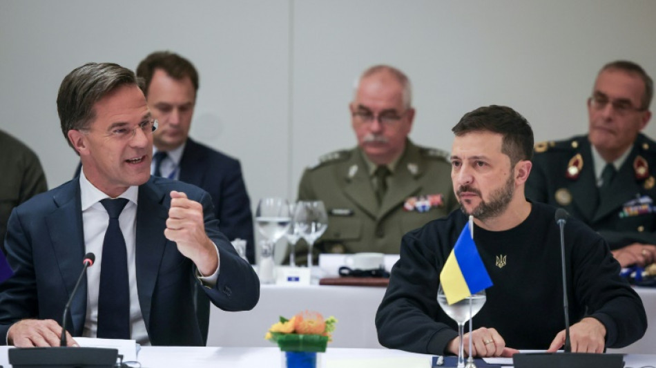 Otan se prepara para volta de Trump &agrave; Casa Branca