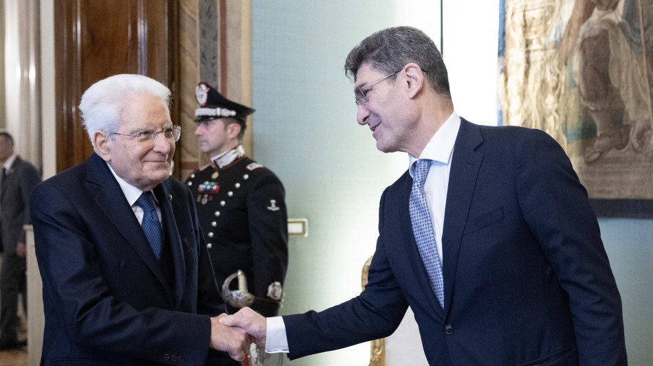 Milano-Cortina: De Sanctis 'vigilia Giochi tesa, ma atleti e risultati eccezionali'