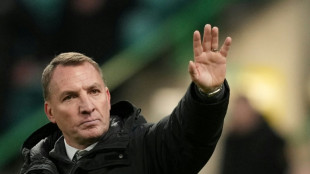 Celtic's Rodgers dismisses Rangers talk of 'disrespect' ahead of Old Firm derby