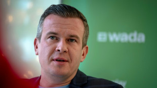 WADA calls on US to stop 'dangerous' Enhanced Games 