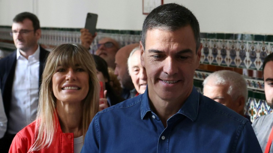 Pedro S&aacute;nchez ir&aacute; depor em caso contra sua esposa por suposta corrup&ccedil;&atilde;o