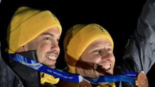 Schlussfeier in Verona: Olympia endet mit "Beauty in Action"