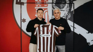 Champions-League-Erfahrung: St. Pauli verpflichtet Rasmussen