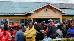 Kenya: au moins 17 enfants p&eacute;rissent dans l'incendie du dortoir de leur &eacute;cole