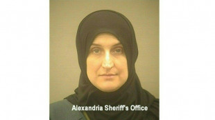 Une jihadiste am&eacute;ricaine, ex-cheffe de bataillon pour l'EI, fix&eacute;e mardi sur sa peine