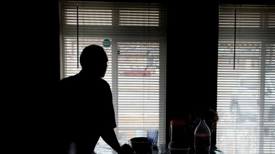 Imigrantes sem documenta&ccedil;&atilde;o vivem aterrorizados em Aurora