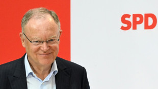 Rot-gr&uuml;ne Koalitionsverhandlungen in Niedersachsen erfolgreich beendet