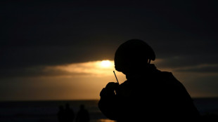 Ecuador declares national mourning for 11 troops killed by guerrillas