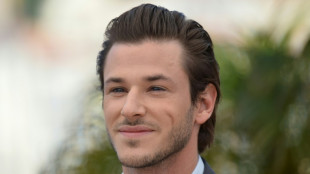 Gaspard Ulliel, la gueule d'ange du cin&eacute;ma fran&ccedil;ais