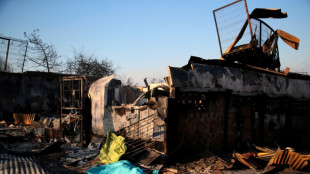 Chile wildfires kill at least 46 in 'unprecedented catastrophe'