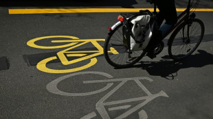 Deutsche Gro&szlig;st&auml;dte werden fahrradfreundlicher