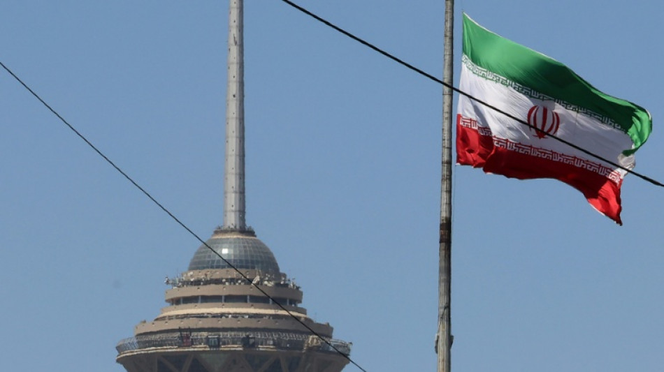 De hauts responsables iraniens &agrave; Doha, Trump fait monter les enjeux d'un accord de paix