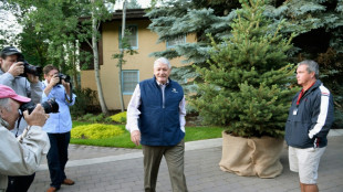 US media mogul John Malone to step down as head of business empire