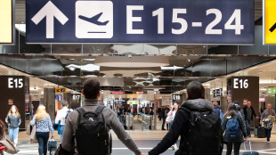 Trasporto aereo, +3% flussi verso l'Italia nel trimestre+Rpt