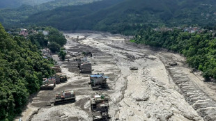 C&oacute;mo el desprendimiento de un glaciar pudo provocar el desastre en Nepal y el T&iacute;bet