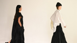 Mode &agrave; Milan: la cr&eacute;atrice Louise Trotter s'affirme chez Bottega Veneta