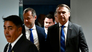 Procès Bolsonaro: reprise des interrogatoires des accusés de tentative de coup d'Etat