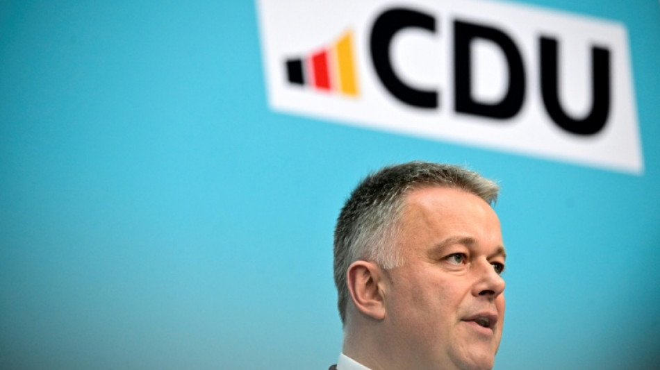 CDU und SPD unterzeichnen Koalitionsvertrag in Rheinland-Pfalz
