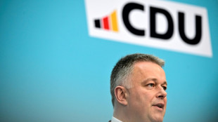 CDU und SPD unterzeichnen Koalitionsvertrag in Rheinland-Pfalz