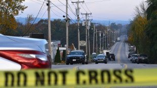 EUA t&ecirc;m novo dia de busca por assassino do Maine