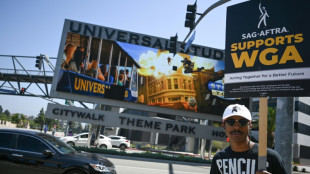 Atores de Hollywood se preparam para greve ap&oacute;s fracasso da negocia&ccedil;&atilde;o com est&uacute;dios