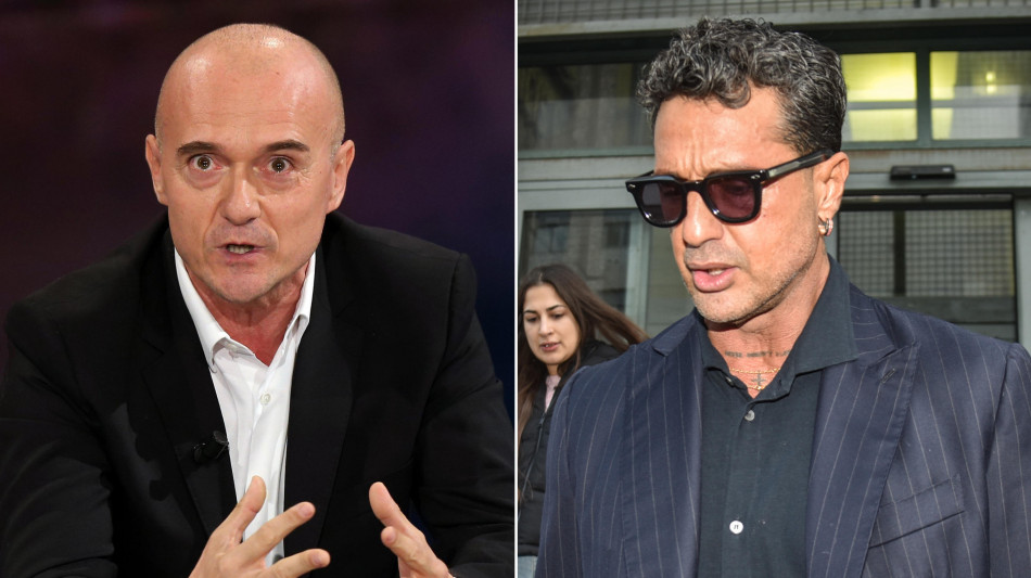 Dopo la diffida di Mediaset cancellata puntata del format di Corona