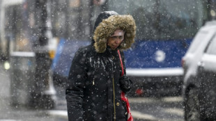 Fierce winter weather slams US, dozens dead
