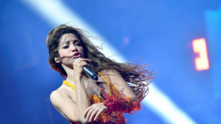 MP espanhol pede arquivamento do caso contra Shakira por fraude fiscal