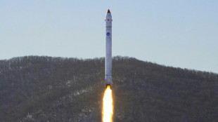 Corea del Norte efect&uacute;a una prueba avanzada para un sat&eacute;lite de espionaje