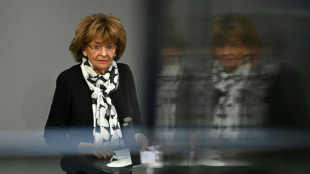 T&ouml;chter und Enkel leben im Ausland: Charlotte Knobloch f&uuml;hlt sich einsam