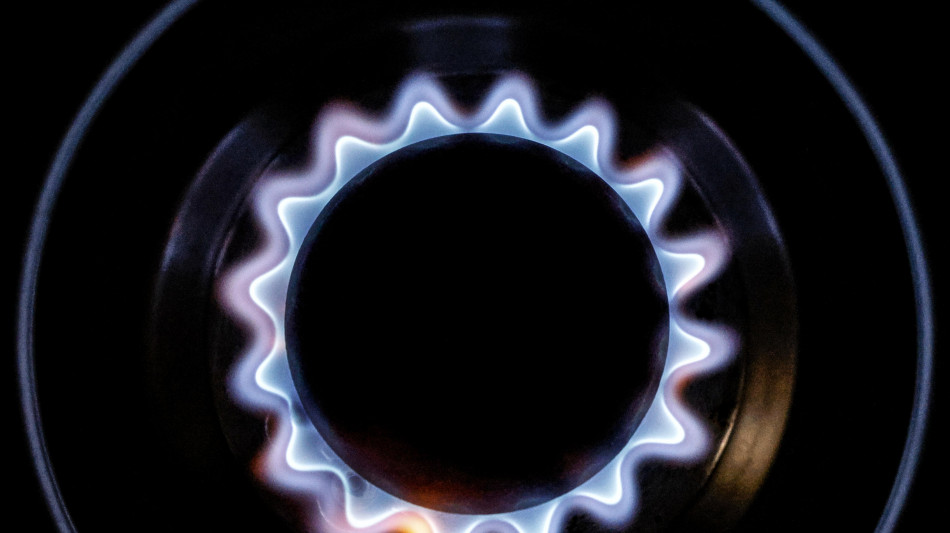 Il gas apre poco mosso sul mercato di Amsterdam