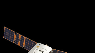 Argotec supporta la missione MiniCor della Nasa per il meteo spaziale