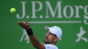 Tenistas não estão 'unidos o suficiente' sobre o calendário, opina Djokovic