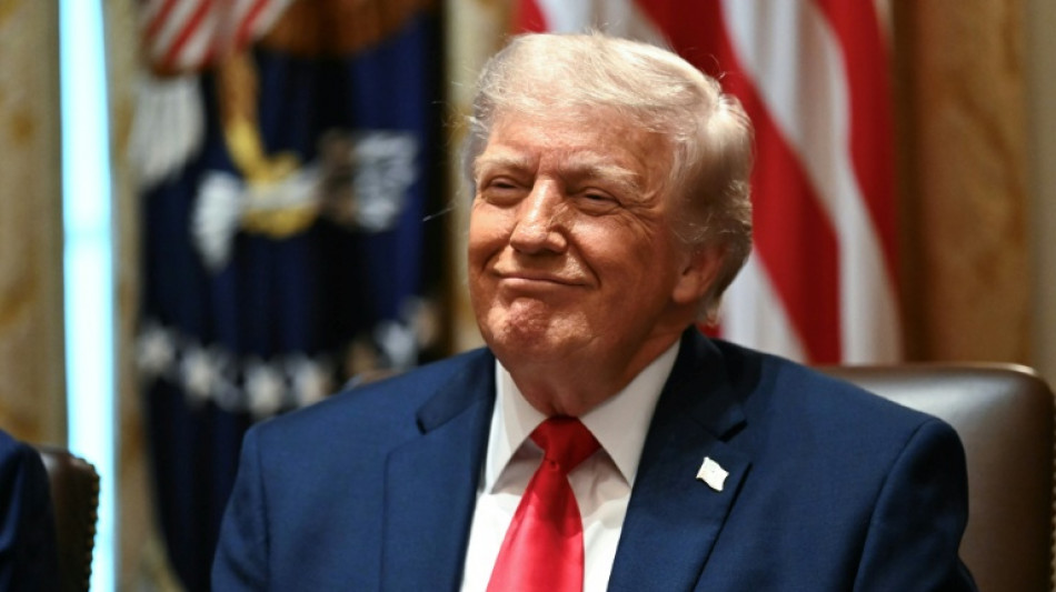 Trump diz que Israel e Hezbollah se comprometeram com cessar-fogo