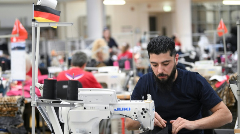 Europäische Textilhersteller fordern EU-Vorgehen gegen Billigmode aus China